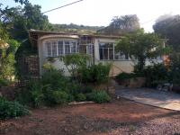 4 Bedroom 1 Bathroom House for Sale for sale in Capital Park