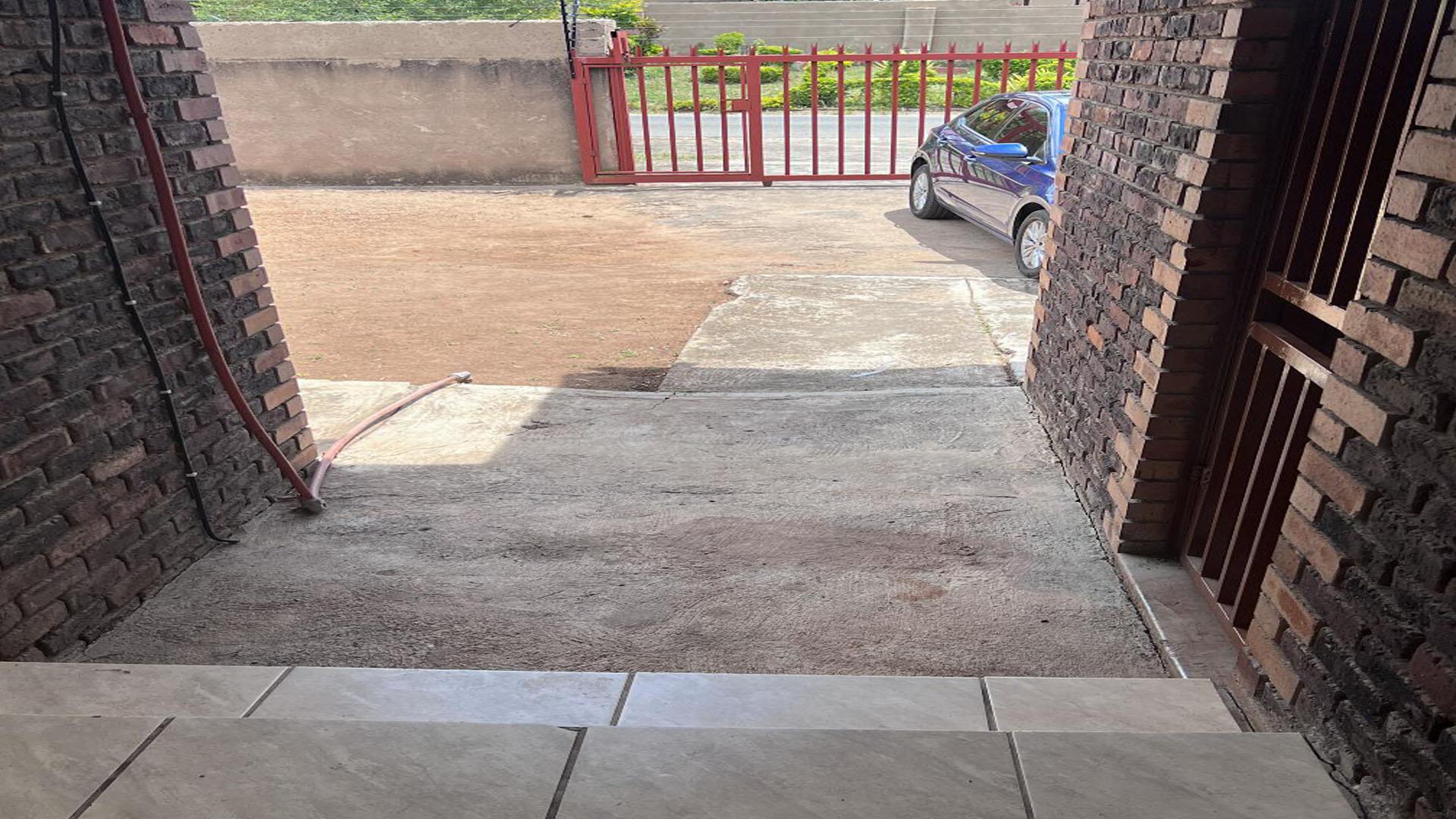 Front View of property in Hazyview