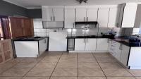 Kitchen of property in Hazyview