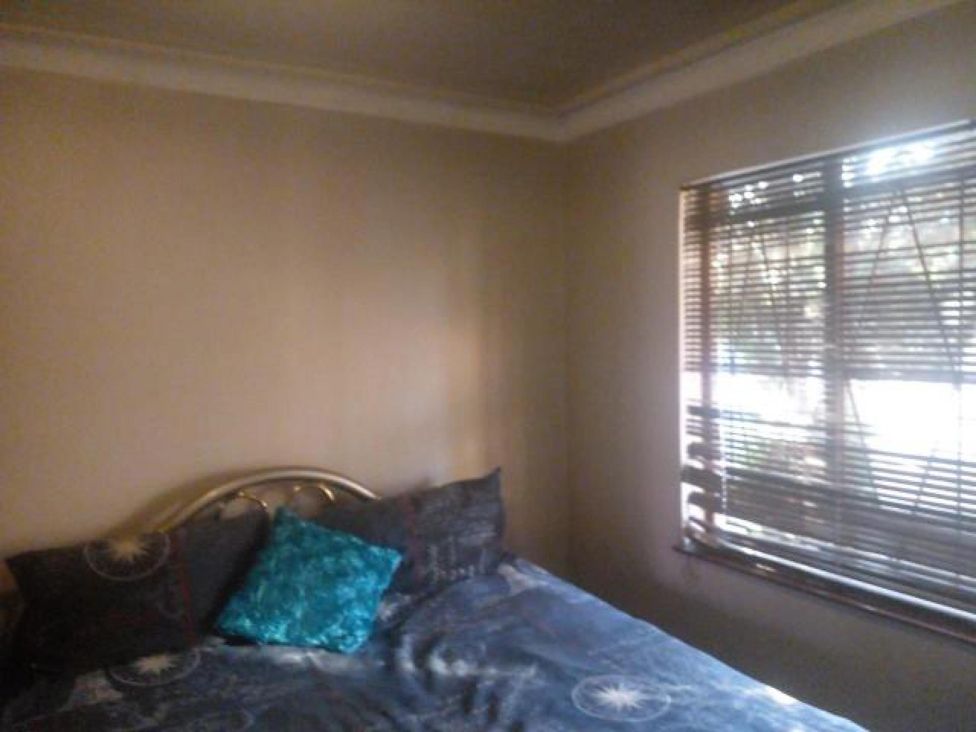 Bed Room 2 of property in Sebokeng