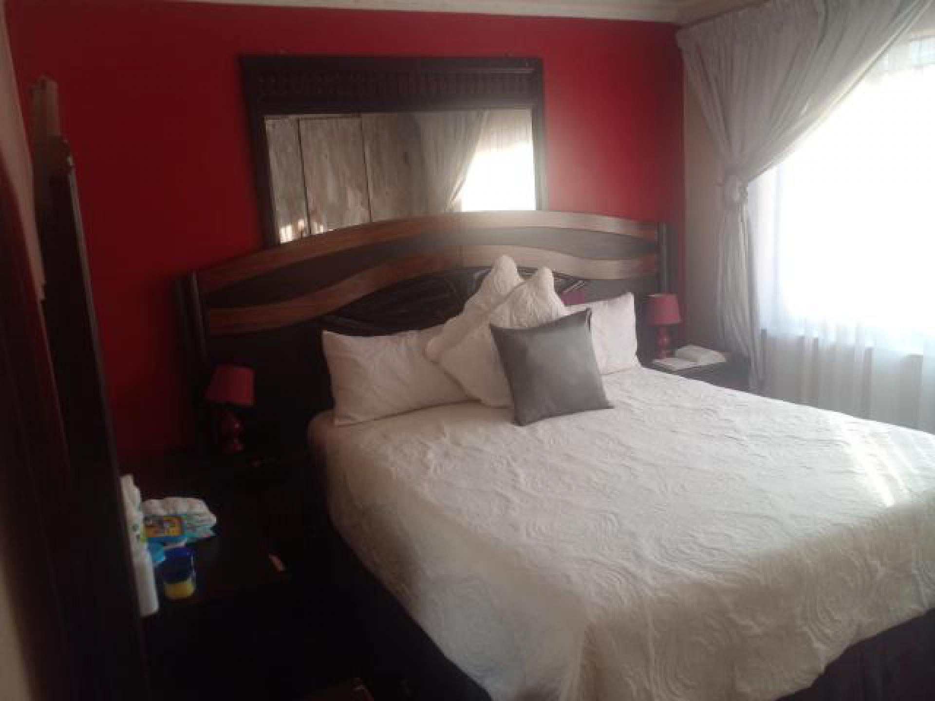 Bed Room 1 of property in Sebokeng