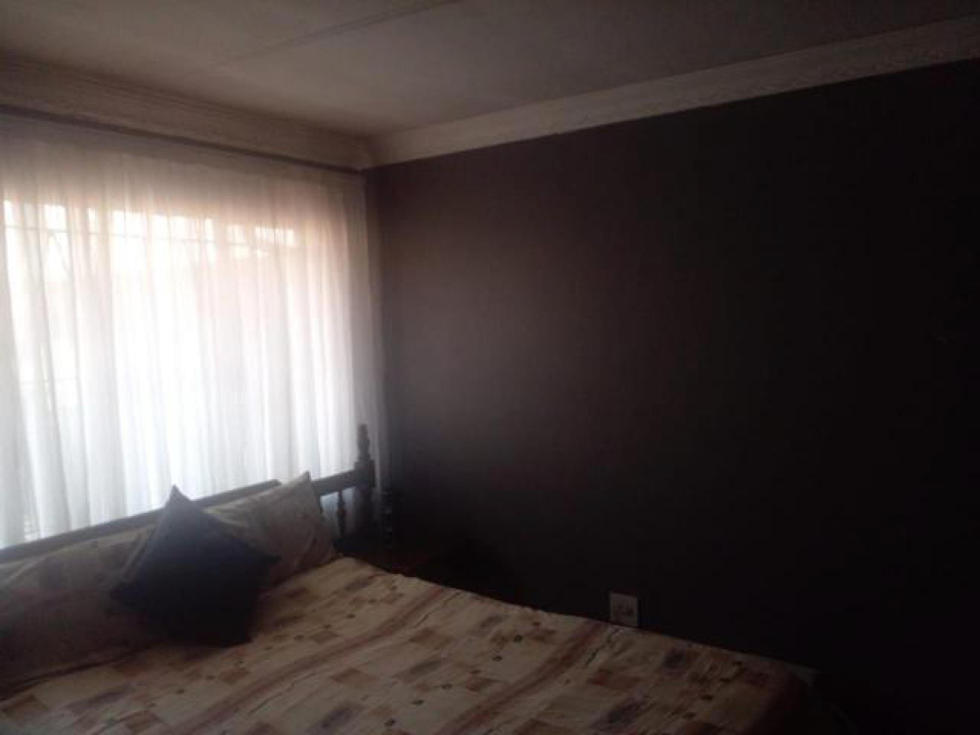 Bed Room 3 of property in Sebokeng
