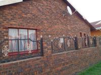 Front View of property in Sebokeng