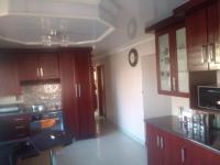 Kitchen of property in Sebokeng