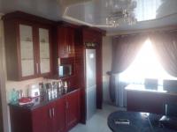 Kitchen of property in Sebokeng