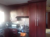 Kitchen of property in Sebokeng