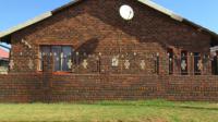 Front View of property in Sebokeng