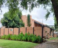 Front View of property in Brackendowns