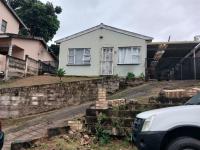 Front View of property in Hillgrove