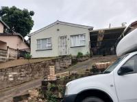Front View of property in Hillgrove