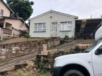 Front View of property in Hillgrove