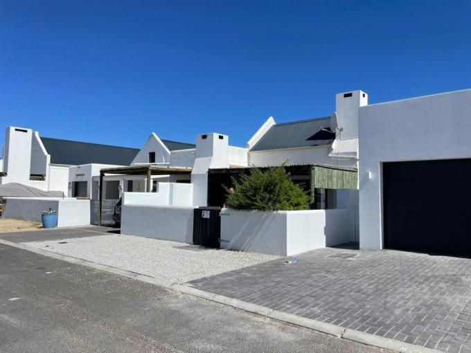 3 Bedroom House for Sale For Sale in Britannia Bay MR56025