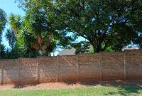 Front View of property in Ogies