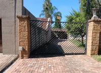 Front View of property in Ogies