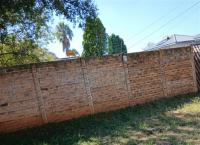 Front View of property in Ogies