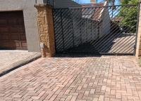 Front View of property in Ogies