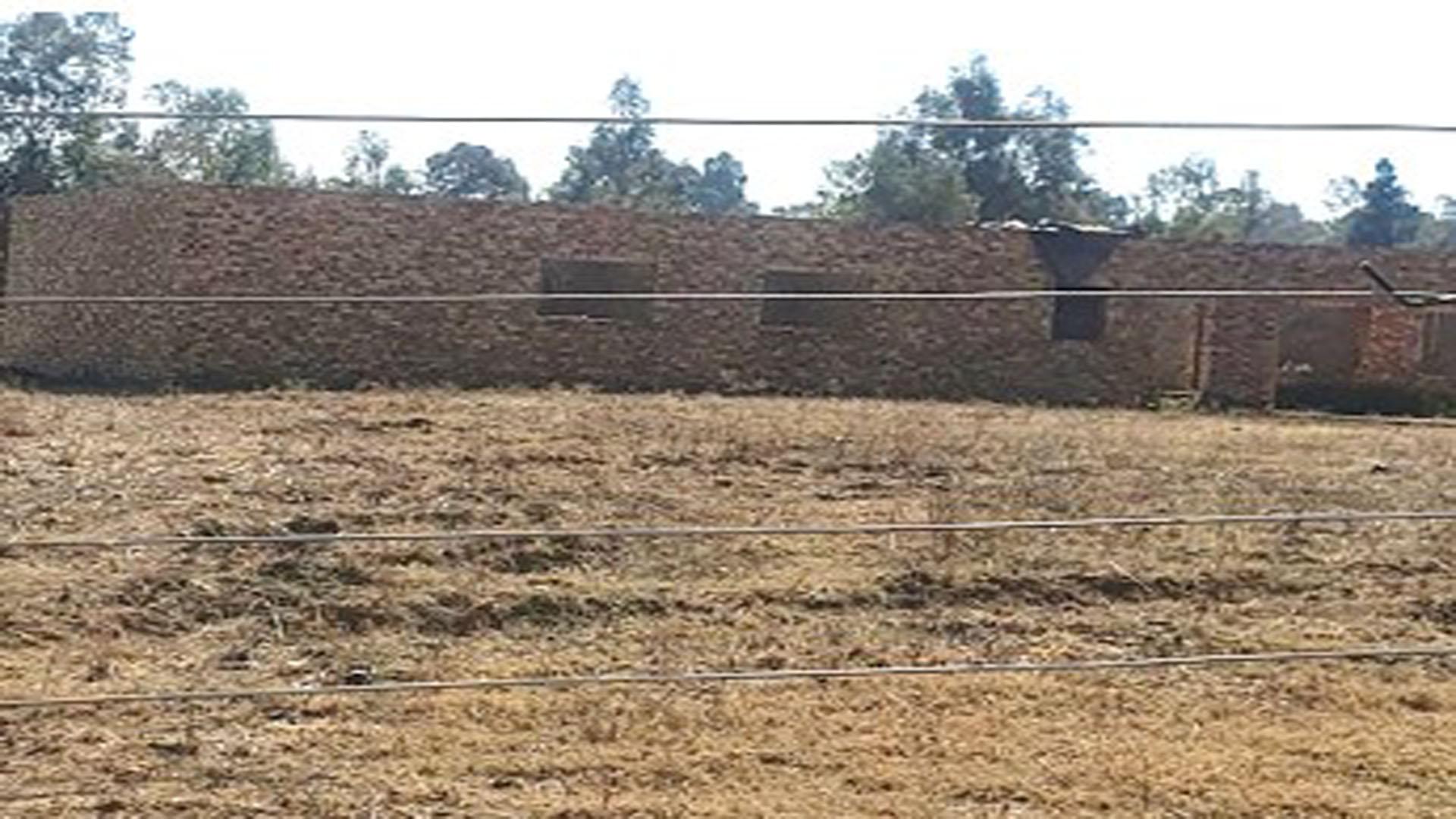 Front View of property in Drumblade AH