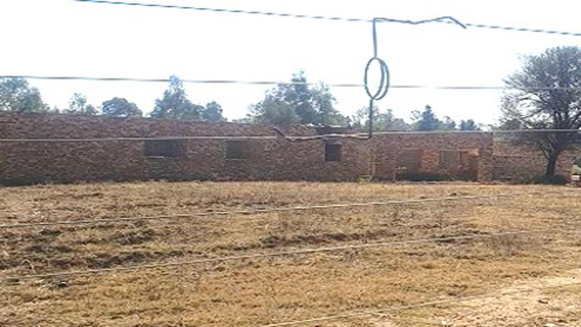 Front View of property in Drumblade AH