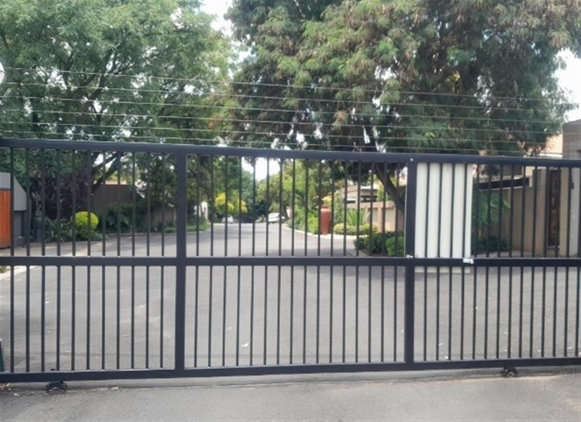 Front View of property in North Riding A.H.