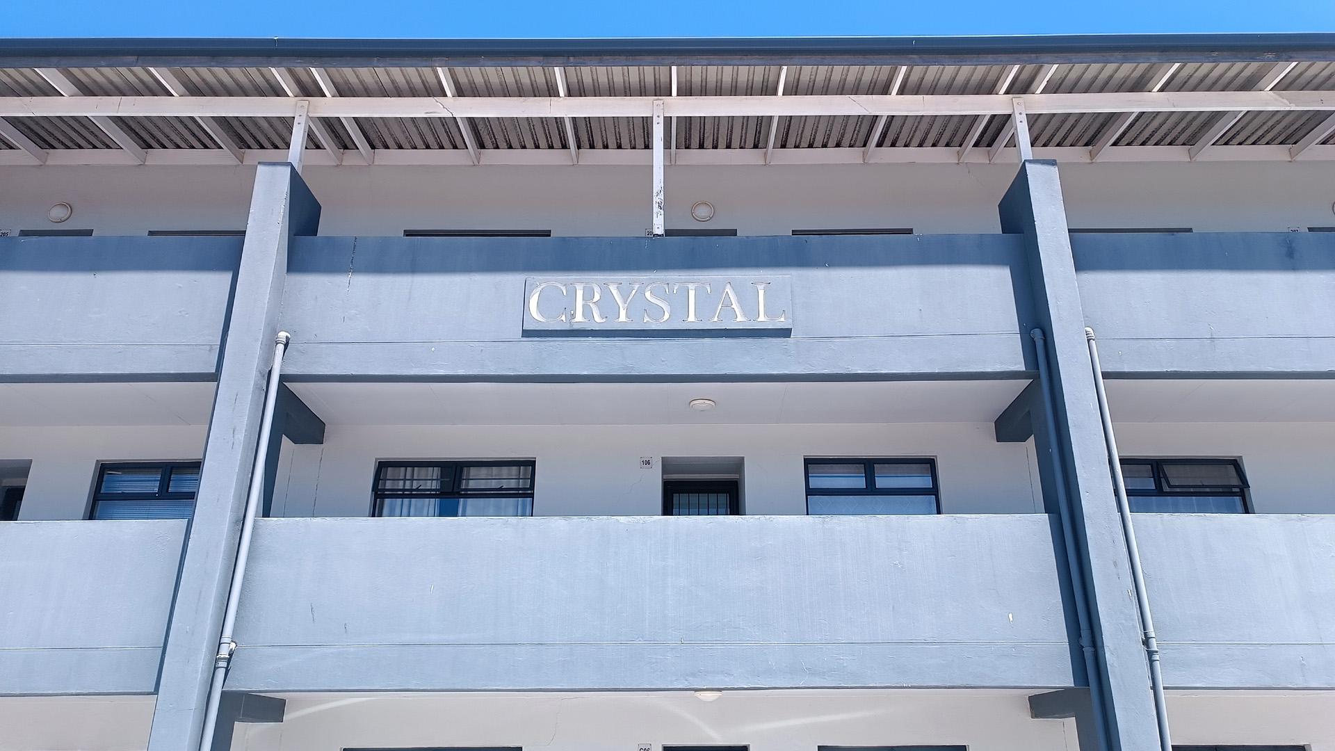 Front View of property in Burgundy Estate