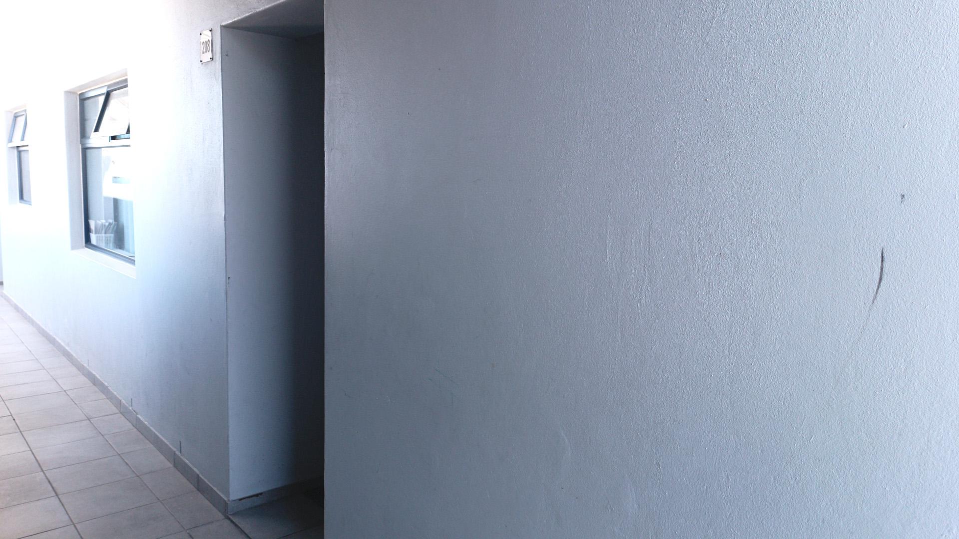 Front View of property in Burgundy Estate