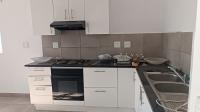 Kitchen - 18 square meters of property in Burgundy Estate