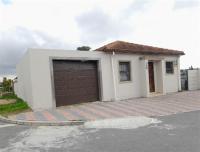 Front View of property in Paarl