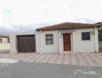 Front View of property in Paarl