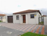 Front View of property in Paarl