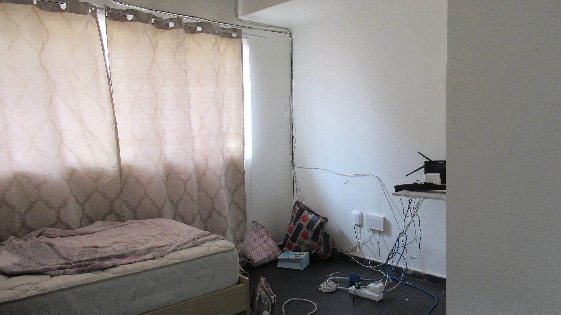 Bed Room 3 - 12 square meters of property in Highlands North