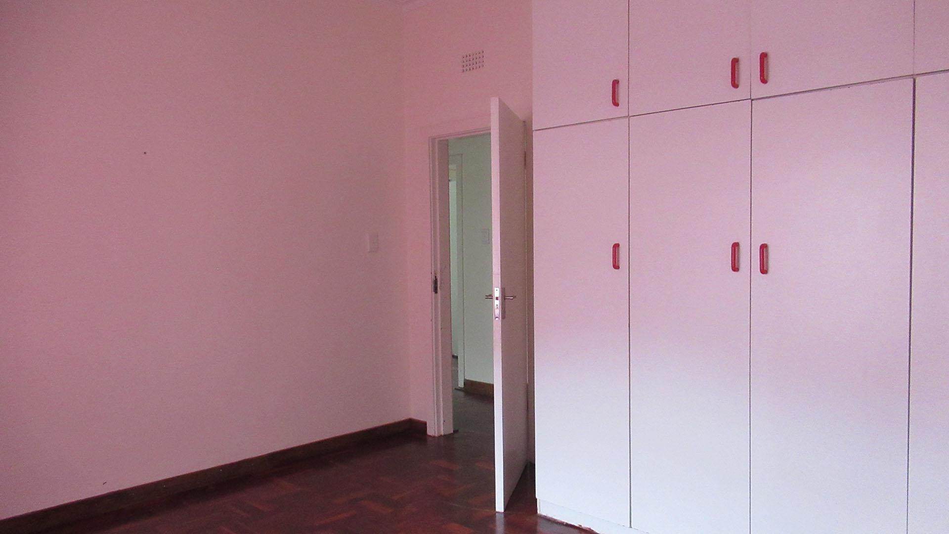 Bed Room 3 - 12 square meters of property in Highlands North