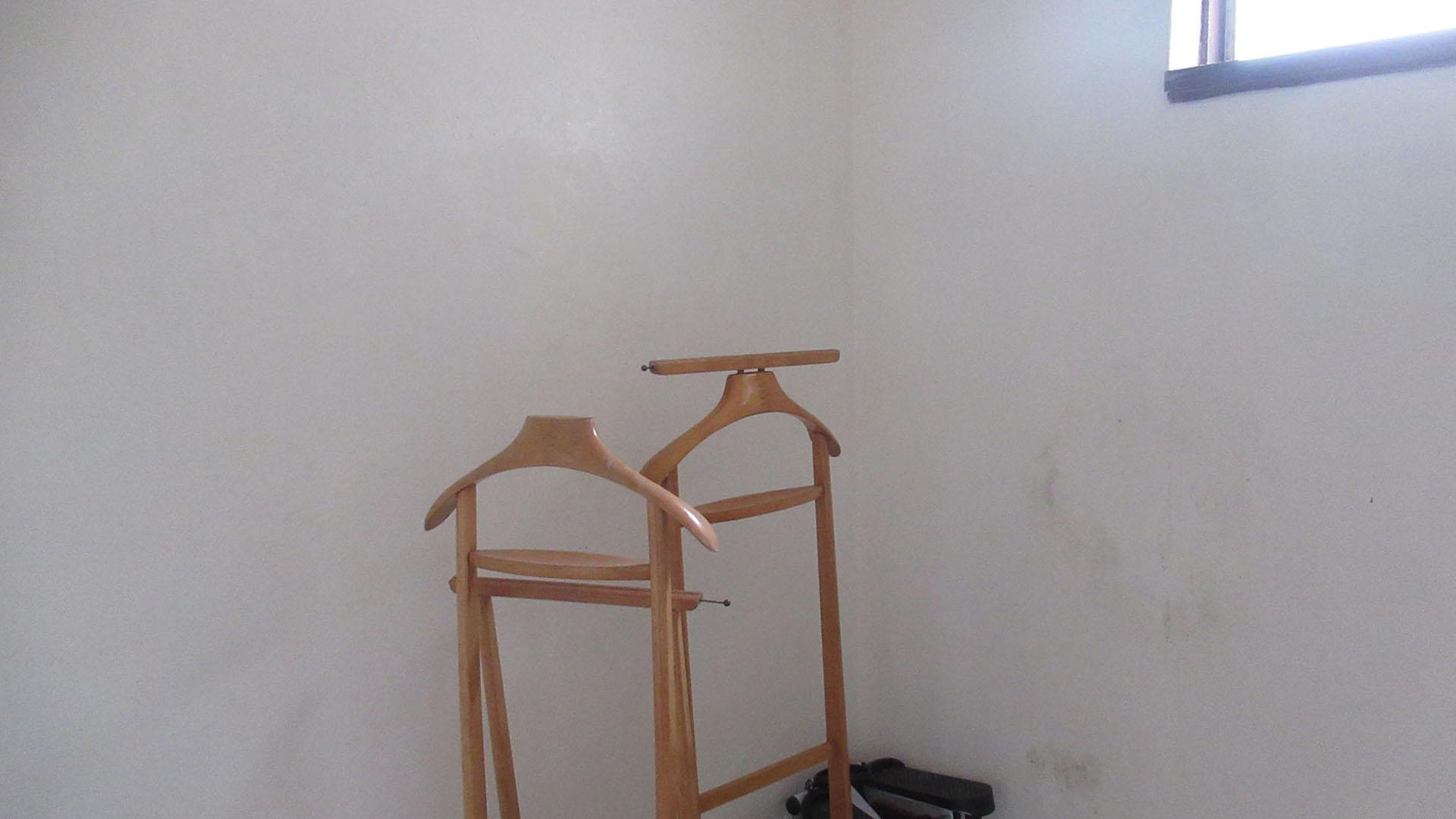 Main Bedroom - 32 square meters of property in Highlands North