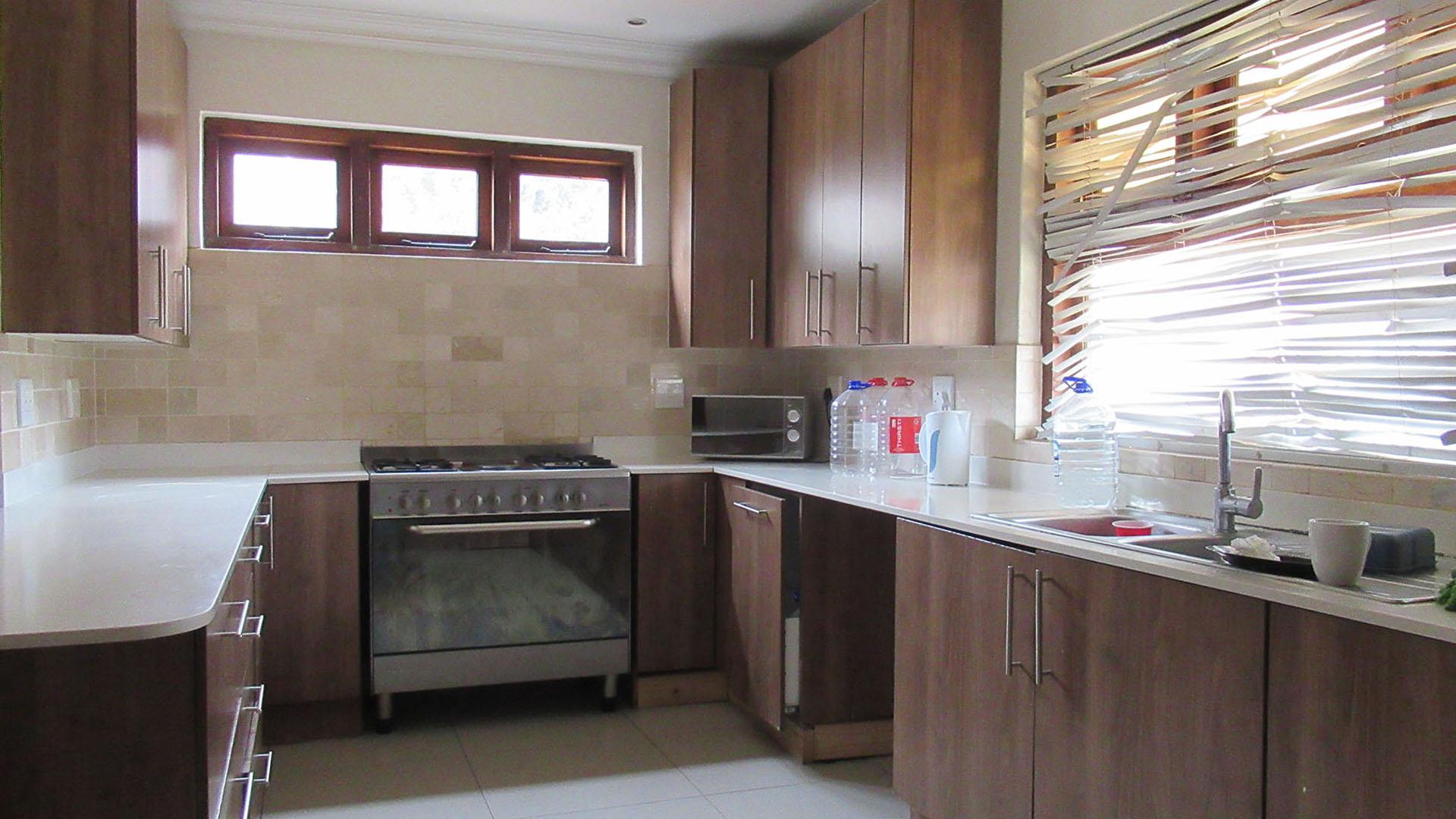 Guest Toilet of property in Highlands North