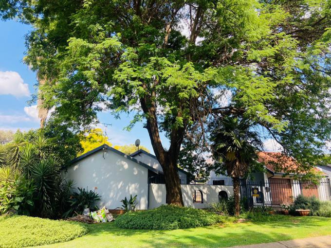 3 Bedroom Simplex for Sale For Sale in Wierdapark - MR560316