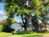  of property in Wierdapark