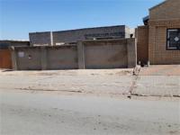 Front View of property in Motsu