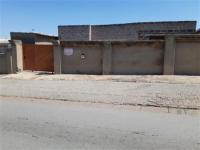 Front View of property in Motsu