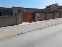 Front View of property in Motsu