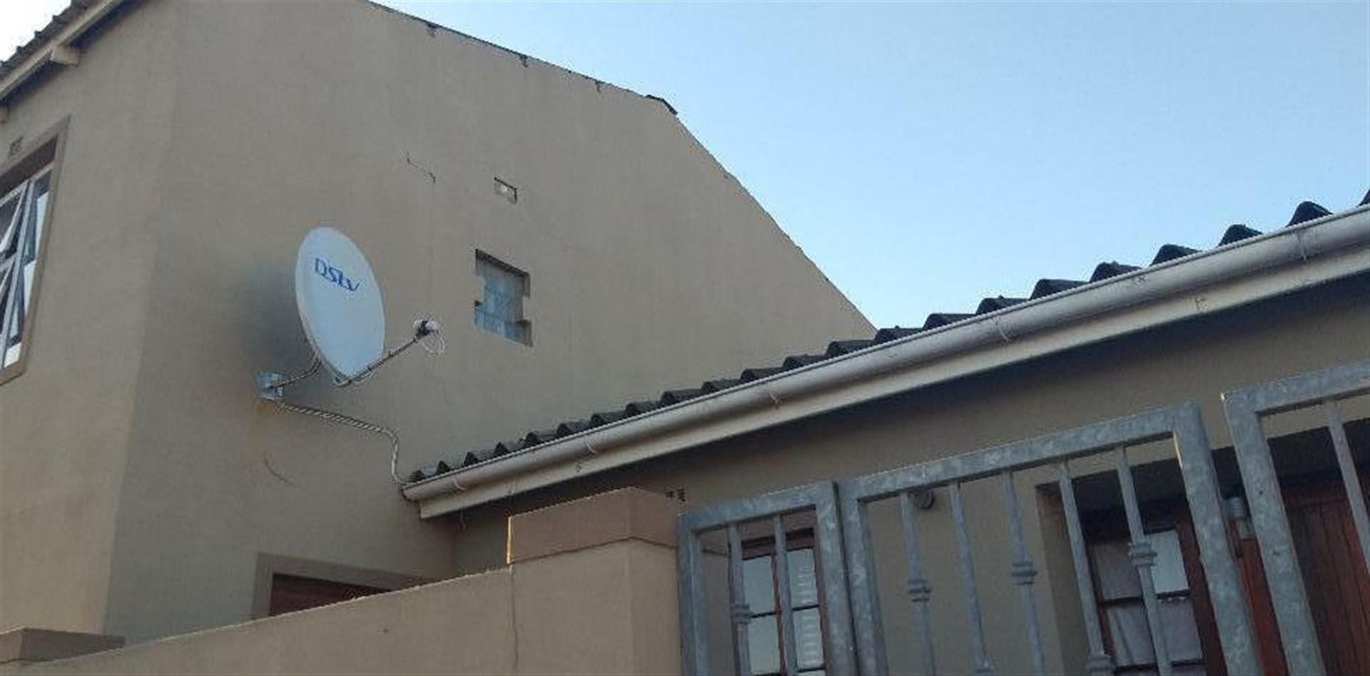 Front View of property in Belhar