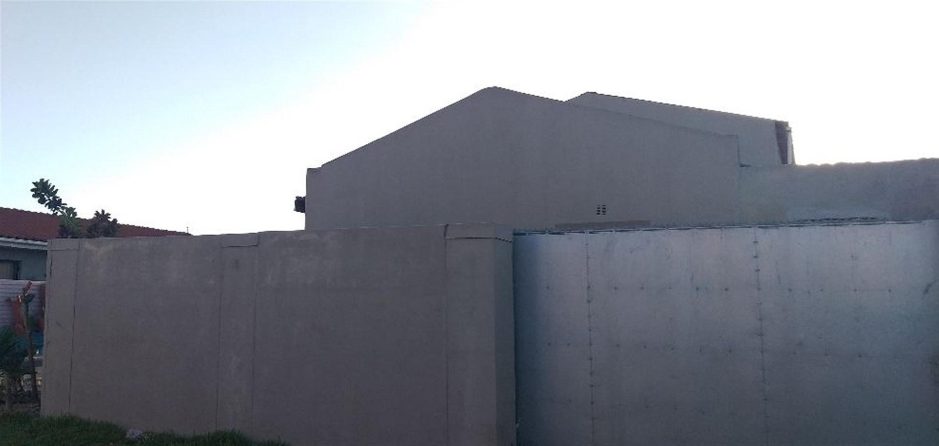 Front View of property in Belhar