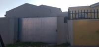 Front View of property in Belhar