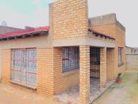  of property in Soshanguve