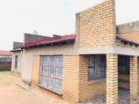  of property in Soshanguve