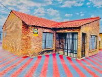 3 Bedroom 2 Bathroom House for Sale for sale in Soshanguve