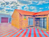  of property in Soshanguve