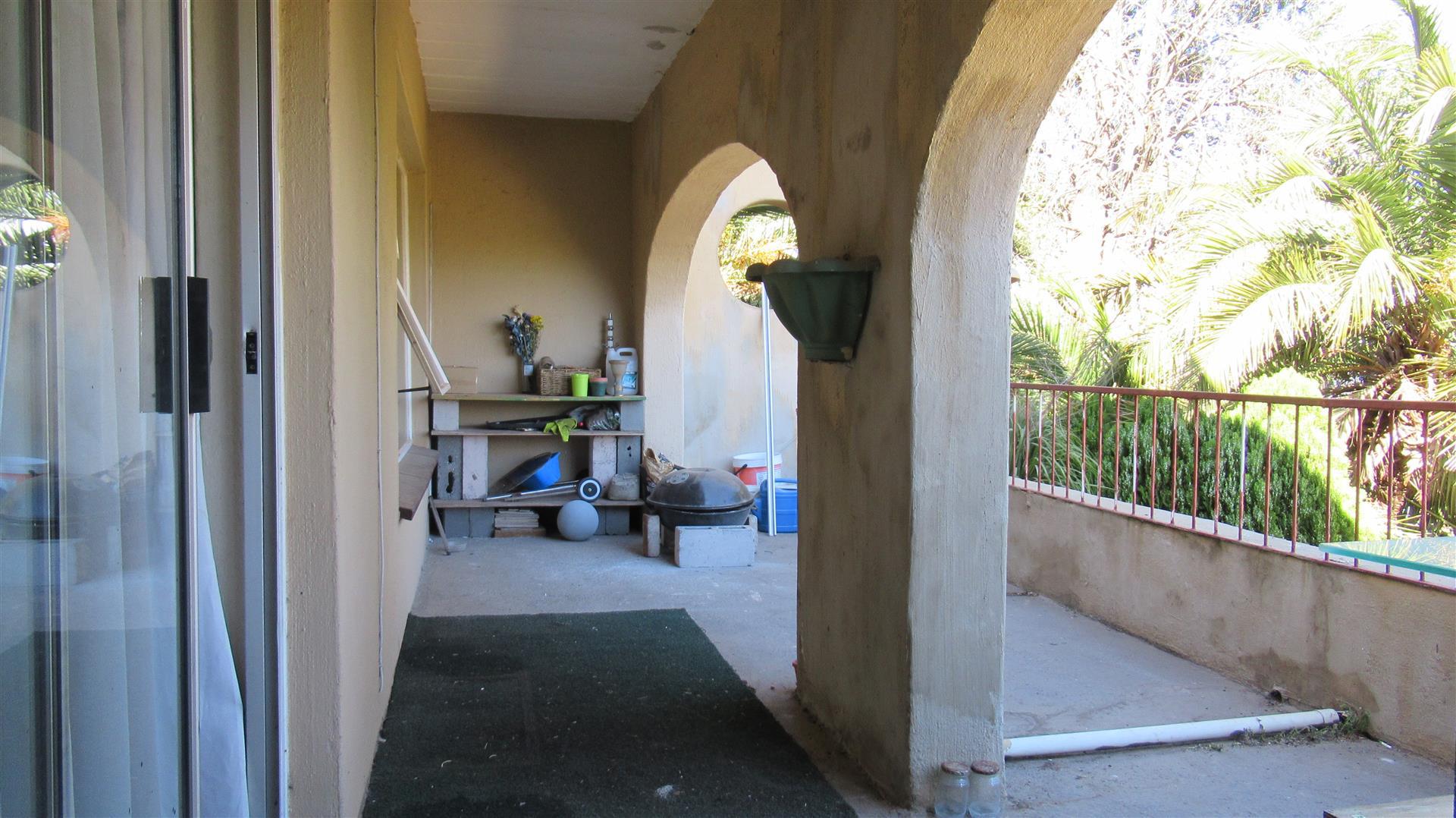 Balcony - 22 square meters of property in Florida