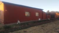 Front View of property in Steynsburg