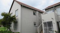 3 Bedroom 1 Bathroom Sec Title for Sale for sale in Edenvale