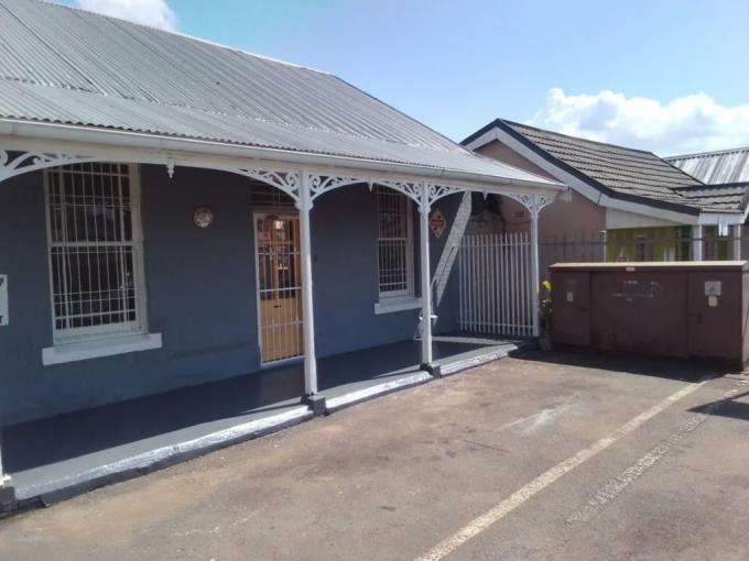 Commercial for Sale For Sale in Pietermaritzburg (KZN) - MR560671