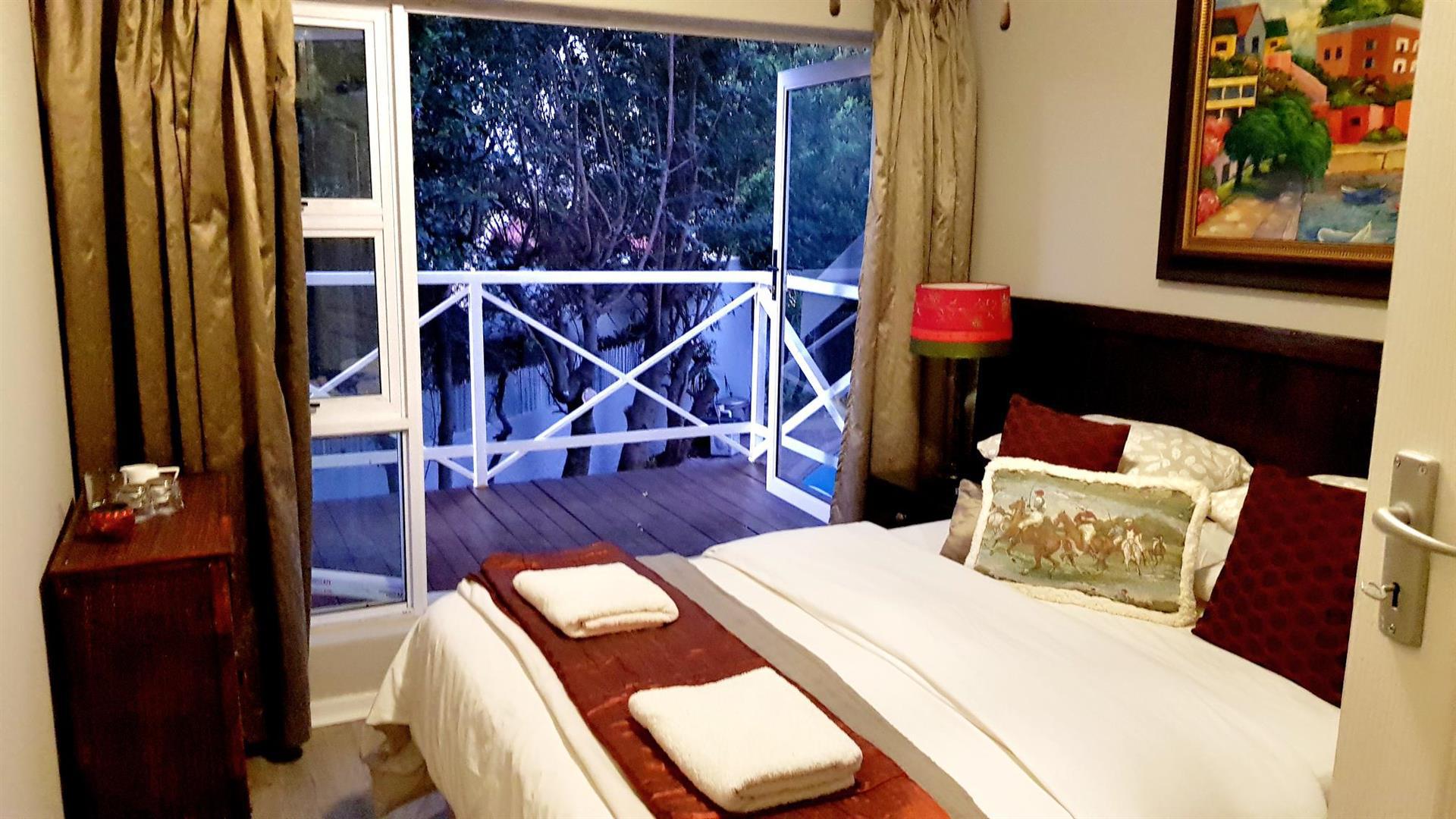 Bed Room 1 of property in Montgomery Park